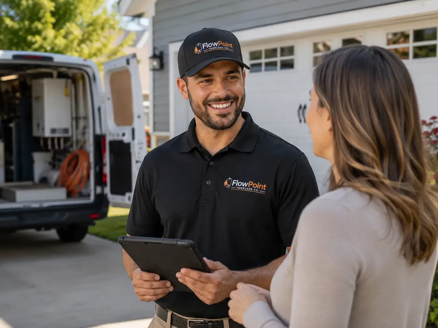Tankless Water Heater Installation New Haven, MO FAQs